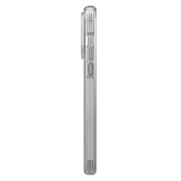 Uniq iPhone 14 Pro Skal Combat - Transparent Transparent