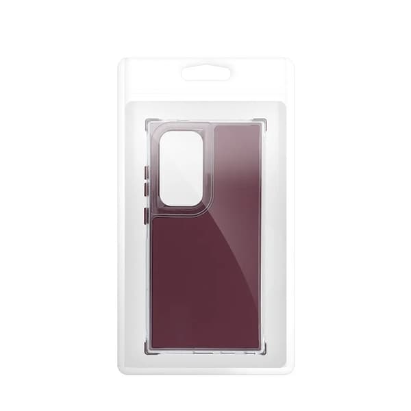 Mobilskal till Xiaomi Redmi Note 14 4G/5G Matrix - Lila Lila