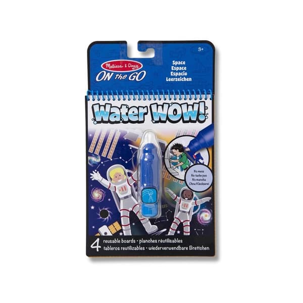 MND Water Wow! Space