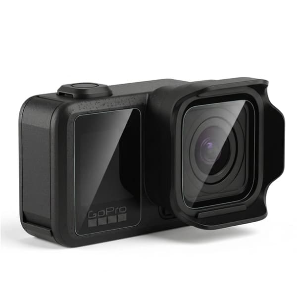 [2-Pack] Tech-Protect Skärmskydd Härdat Glas För Dji Osmo Action 6 - Clear