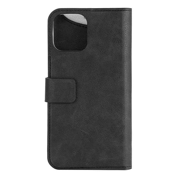Onsala iPhone 15 Pro -lompakkokotelo Magsafe Eco - Musta Black
