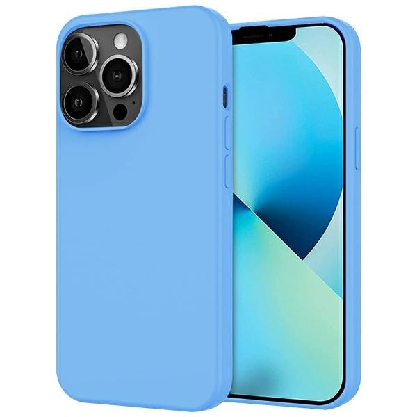 Beline Mobilskal till iPhone 14 Pro Candy - Blå