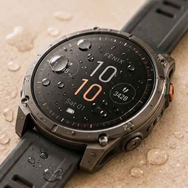[2-Pack] Tech-Protect Härdat Glas Skärmskydd För Galaxy Watch Ultra 2 - Clear
