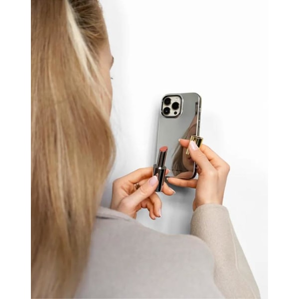 iDeal iPhone 14 Pro Mobilskal Mirror