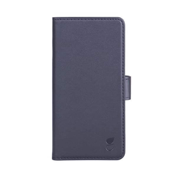 GEAR Mobilcover Sort Samsung S21 Black