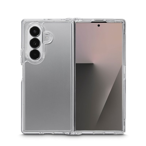 HAMA Mobilskal Always Clear Samsung Galaxy Z Fold7