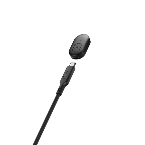 Spigen Magsafe Bluetooth Selfie Stick Tripod - Svart