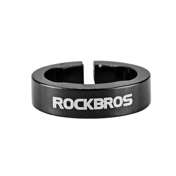 Rockbros Pyörän Kahvat - Vihreä/Musta Grön