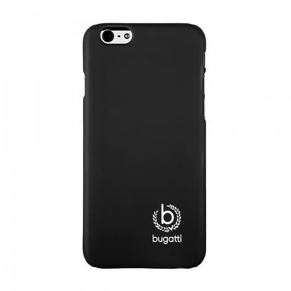 Bugatti ClipOn Cover till Apple iPhone 6(S) Plus - Svart Svart