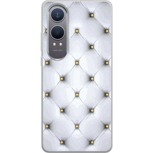 Mobilskal till OnePlus Nord CE4 Lite med Fancy