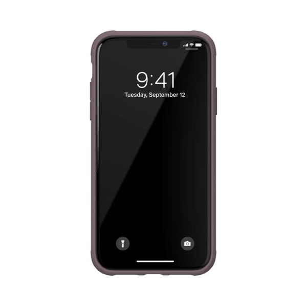 Adidas SP Protective Pocket Skal iPhone 11 Pro - Lila