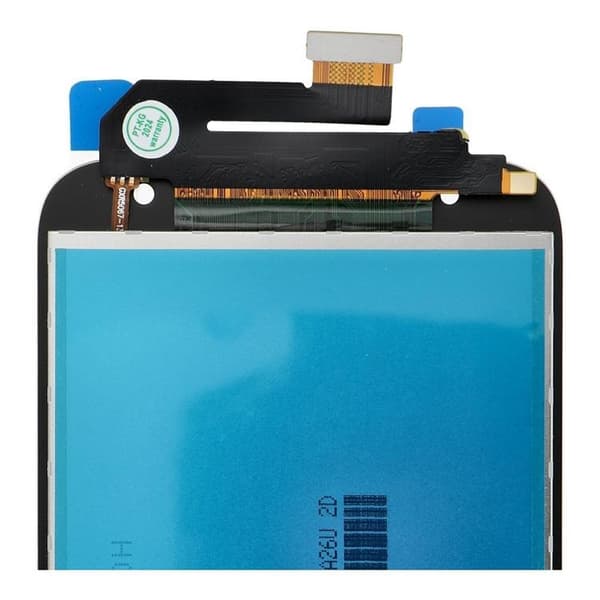Galaxy J3 2017 Skärm med LCD-display J330 FixCell OEM - Guld