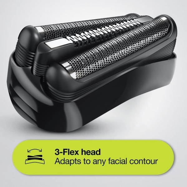 Braun Shaver Series 3 Shave & Style
