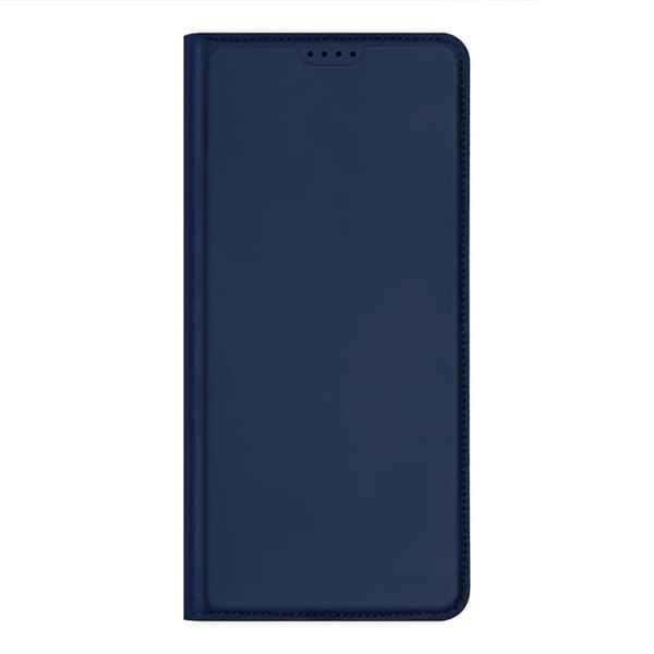 Dux Ducis Realme 10 Pro Plus Pung Etui SkinPro - Blå Blå