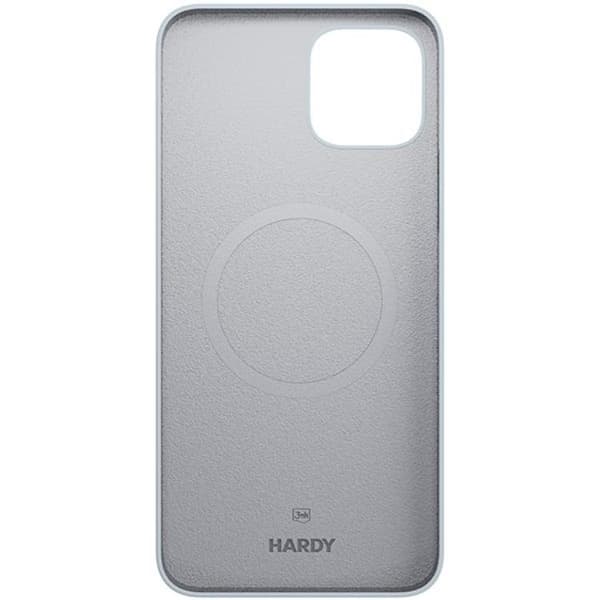 3MK Mobilskal till iPhone 14 Plus/15 Plus MagSafe Hardy - Blå Blå