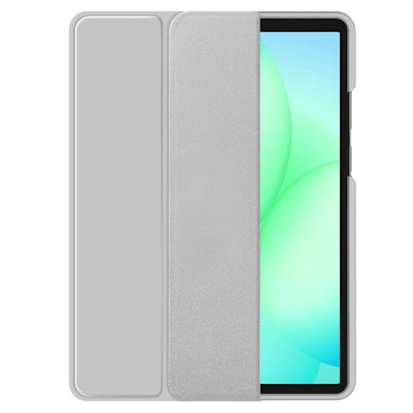 Tech-Protect Galaxy Tab A9 Fodral Smart - Grey Grå