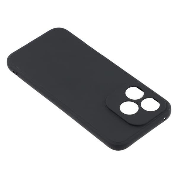 Mobilskal till Honor 400 Lite TPU Shockproof - Svart Svart