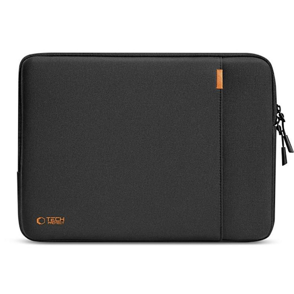 Tech-Protect Datorfodral 15"-16" Defender - Svart Svart