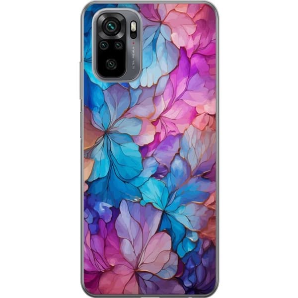 Mobilskal till Xiaomi Redmi Note 10S med Magiskt