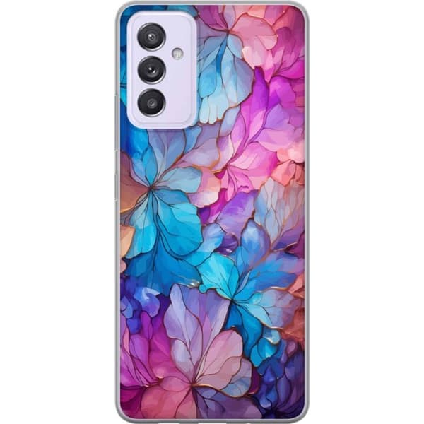 Telefontaske til Samsung Galaxy A82 5G med Magic