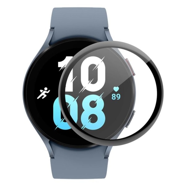 [1-PACK] ENKAY Galaxy Watch 5 (44mm) karkaistu lasi näytönsuoja 3D C