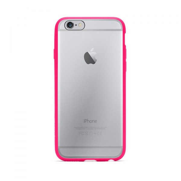 Griffin Survivor Reveal till Apple iPhone 6(S) Plus - Rosa  /  T