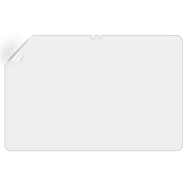 Galaxy Tab S9 Plus Skärmskydd Paperfeel PET - Clear