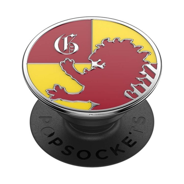 POP SOCKETS Mobilholder / Mobilgreb Gryffindor Emalje