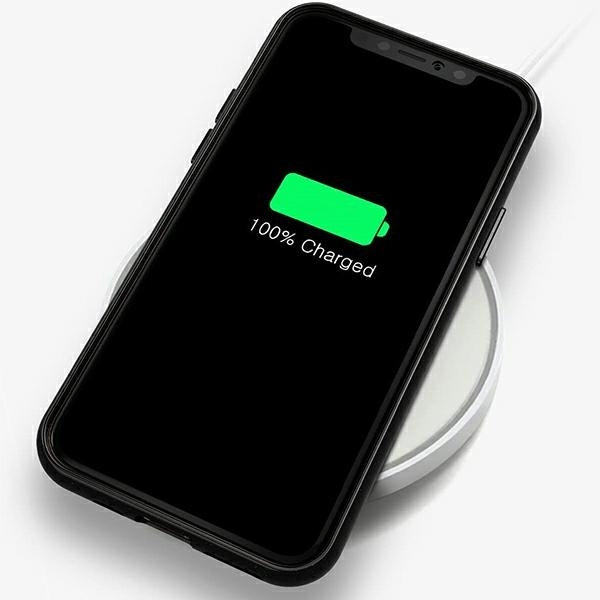 Mercury Mobilskal till iPhone 14 Pro Jelly - Svart