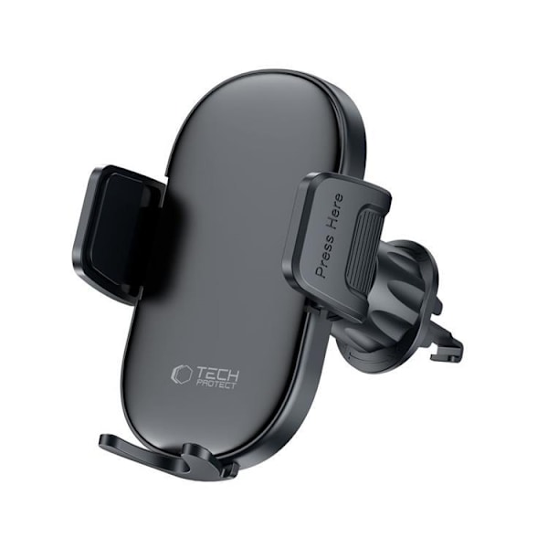 Tech-Protect Mobilhållare Instrumentbräda Universal V7 - Svart