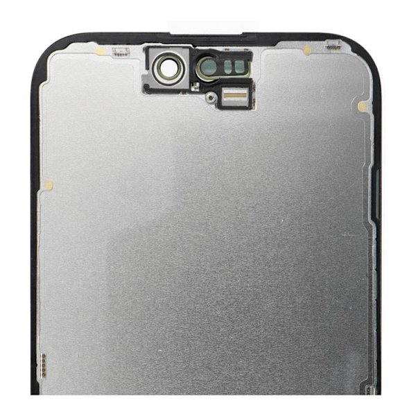 iPhone 14 Skärm med LCD-display FixCell SOFT OLED Svart