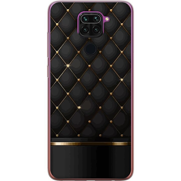 Mobilskal till Xiaomi Redmi Note 9 med Luxury Opulence