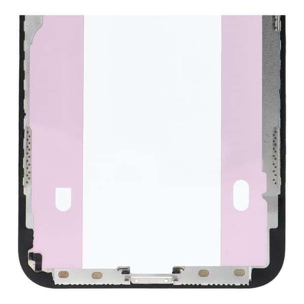 iPhone X LCD-ramme MUSTBY