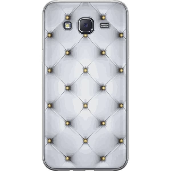 Mobilcover til Samsung Galaxy J5 med Fancy