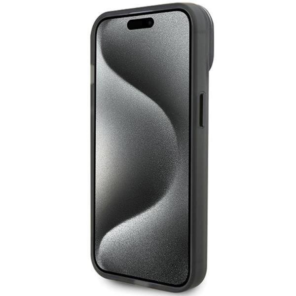 Ferrari iPhone 15/14 Plus Mobilskal MagSafe 2023 Collection
