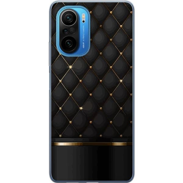Mobilskal till Xiaomi Poco F3 med Luxury Opulence