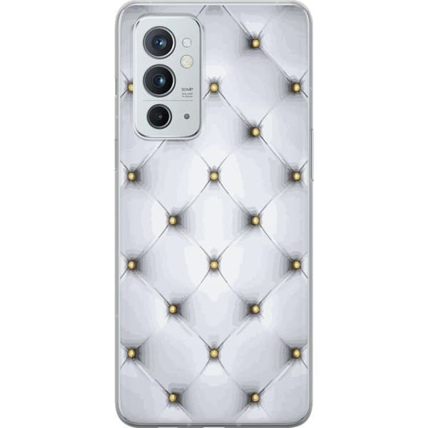 Mobilskal till OnePlus 9RT 5G med Fancy