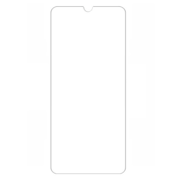 [1-PACK] Xiaomi Redmi 9A/9AT Härdat Glas Skärmskydd - Clear