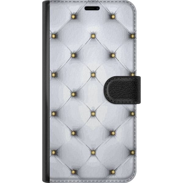 Plånboksfodral till Asus Zenfone 10 med Fancy