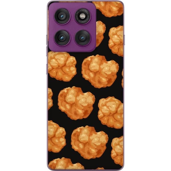 Mobilskal till Motorola Edge 60 Pro med Nuggets