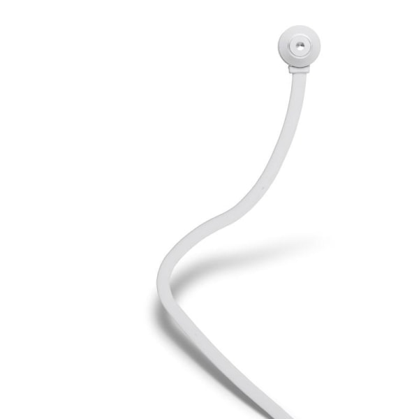 KITSOUND Kuulokenauhat Valkoinen In-Ear Wireless Mic White