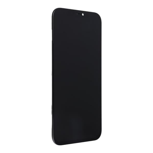 iPhone 12 Pro Max Berøringsskærm HD Incell IC Black