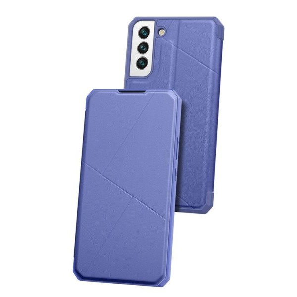 Dux Ducis Skin X Case Galaxy S22 - Blå