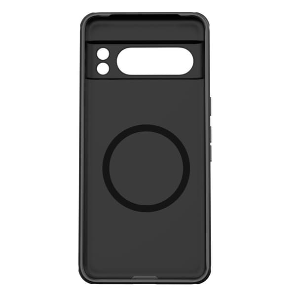 NILLKIN Frosted Shield Pro Mobilskal för Google Pixel 8 Pro - Svart