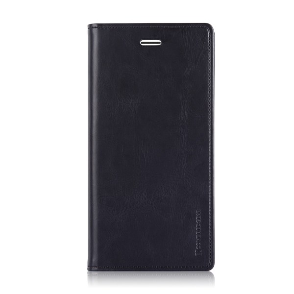 CoveredGear Discover Wallet till iPhone 6(S) Plus (Svart)