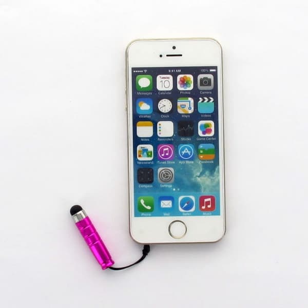 Smart Stylus Penna (Magenta) Magenta