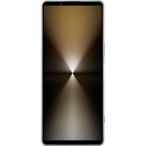 Mobilcover til Sony Xperia 1 VI med Fancy