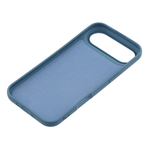 Mobilskal till iPhone Air Arc Edge 2.0mm TPU - Blå Blå