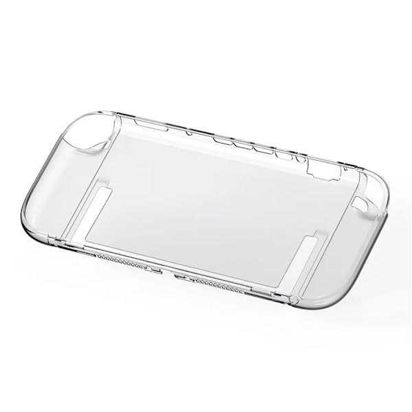 STARTRC GAMES Nintendo Switch 2 Mobilskal PC - Transparent