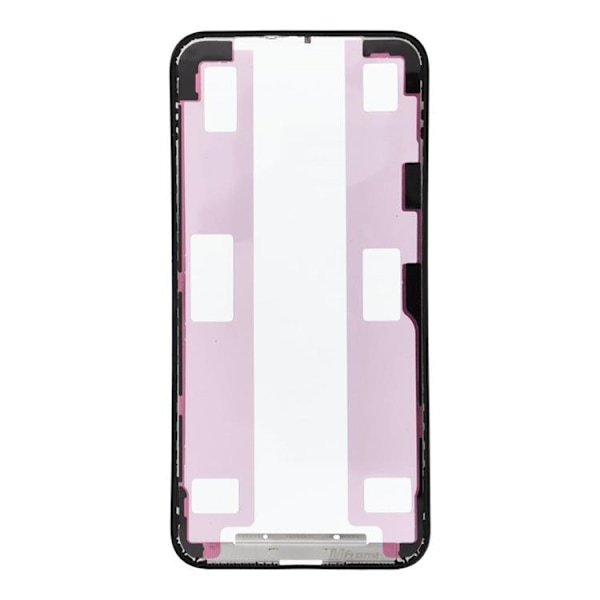 iPhone 11 Pro LCD-ramme MUSTBY